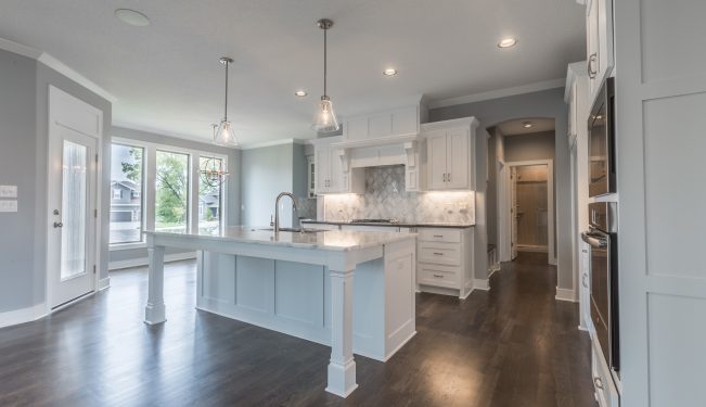 Madison II - Bickimer Homes