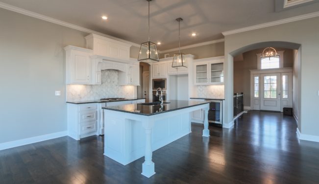 Overland Park New Home Builders