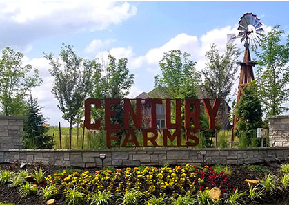 century farm communities