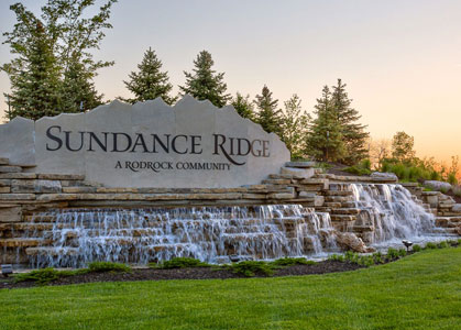 Sundance Ridge Communities