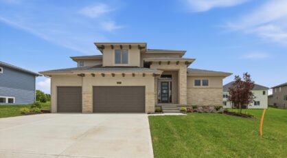 22017 W 99th Terr — Bickimer Homes